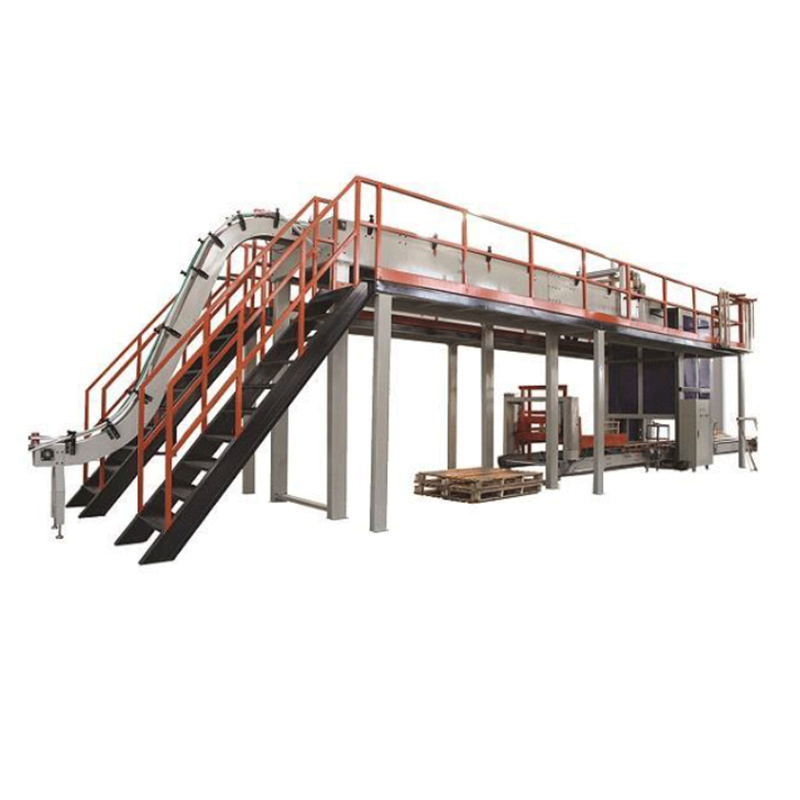 https://www.ctcanmachine.com/automatic-palletizing-machine-tin-can-palletizer-and-wrapping-machine-product/