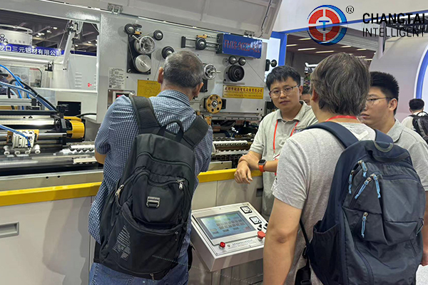2024 Cannex Fillex in Guangzhou 