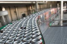 The process of making metal cans (2)