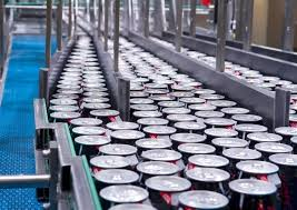 The process of making metal cans (1)