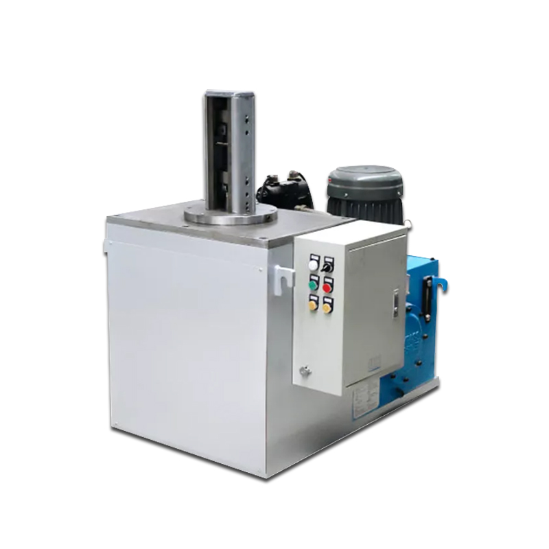 4、rectangle forming machine